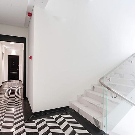 וילנה Jogailos Residence Peaceful Old Town Luxury 3 Bdr, 2 Bthr, Free Garage, Top-Speed Wifi מראה חיצוני תמונה