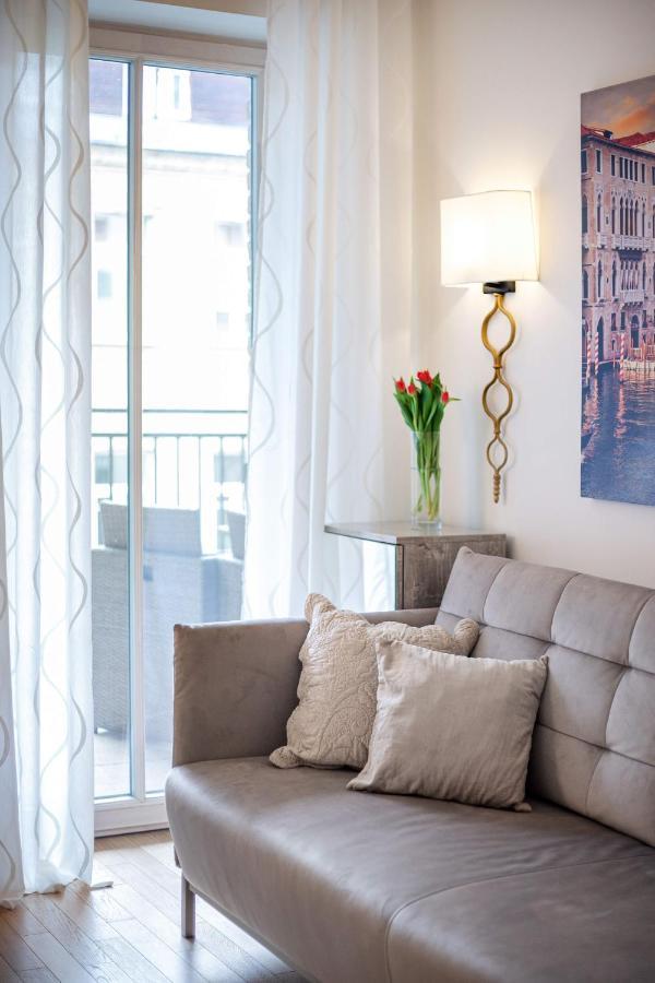 וילנה Jogailos Residence Peaceful Old Town Luxury 3 Bdr, 2 Bthr, Free Garage, Top-Speed Wifi מראה חיצוני תמונה
