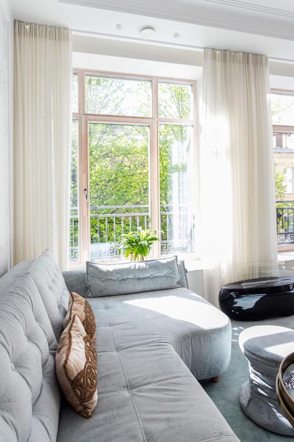 וילנה Jogailos Residence Peaceful Old Town Luxury 3 Bdr, 2 Bthr, Free Garage, Top-Speed Wifi מראה חיצוני תמונה