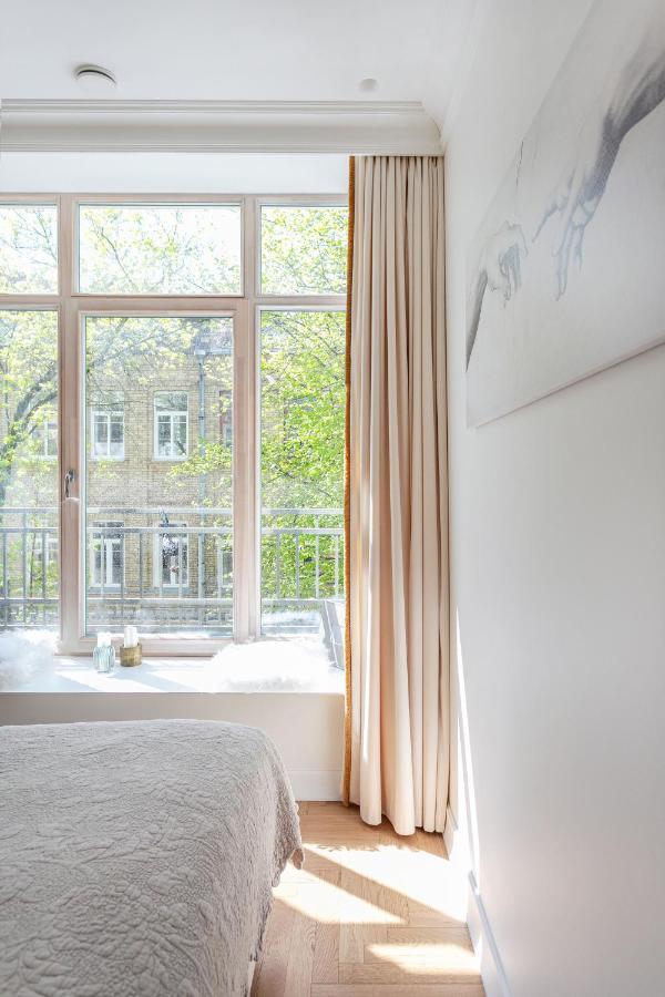 וילנה Jogailos Residence Peaceful Old Town Luxury 3 Bdr, 2 Bthr, Free Garage, Top-Speed Wifi מראה חיצוני תמונה