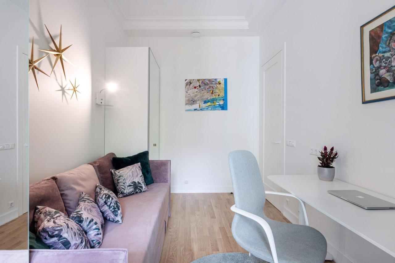 וילנה Jogailos Residence Peaceful Old Town Luxury 3 Bdr, 2 Bthr, Free Garage, Top-Speed Wifi מראה חיצוני תמונה