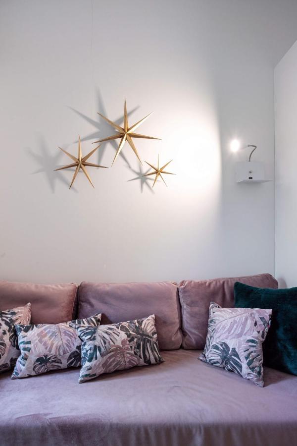 וילנה Jogailos Residence Peaceful Old Town Luxury 3 Bdr, 2 Bthr, Free Garage, Top-Speed Wifi מראה חיצוני תמונה